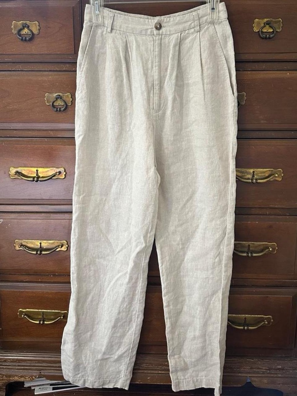 Reformation Pants